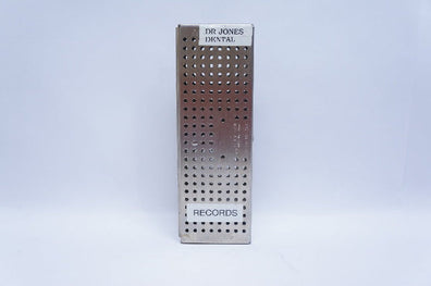 Thompson Steal Instrument Tray